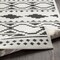 Livabliss Moroccan Shag MCS-2305 Machine Crafted Area Rug MCS2305-5373 - alternate 2